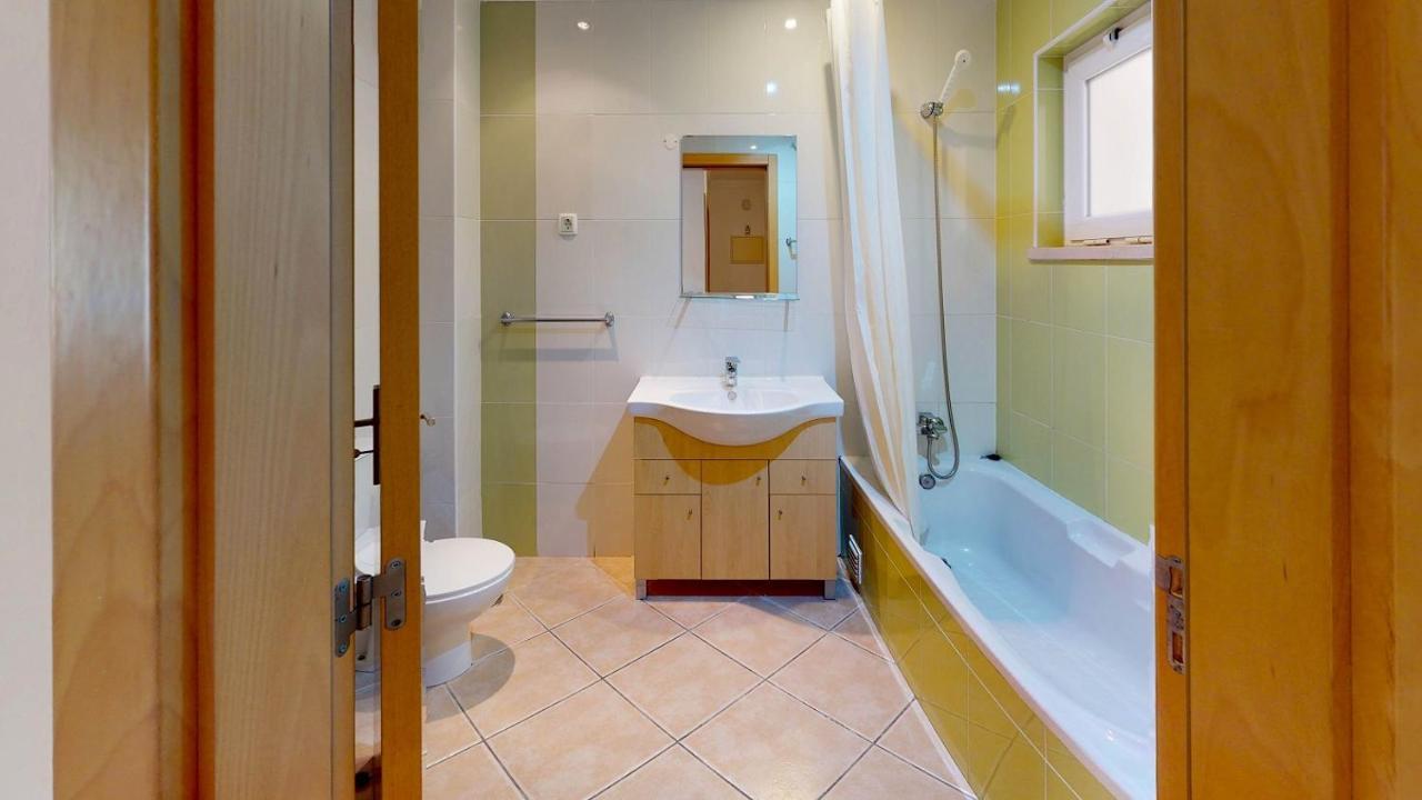 Aparthotel Smy Santa Eulalia Algarve Albufeira Esterno foto