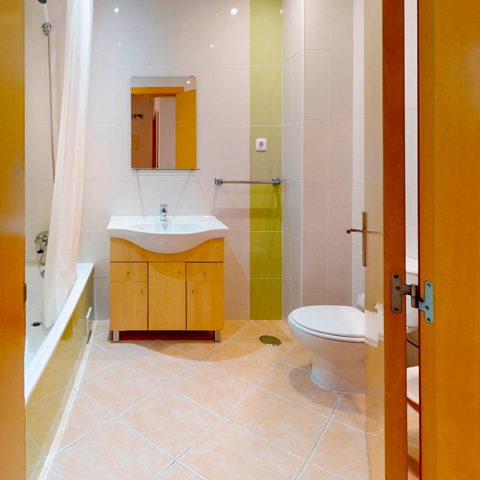 Aparthotel Smy Santa Eulalia Algarve Albufeira Esterno foto