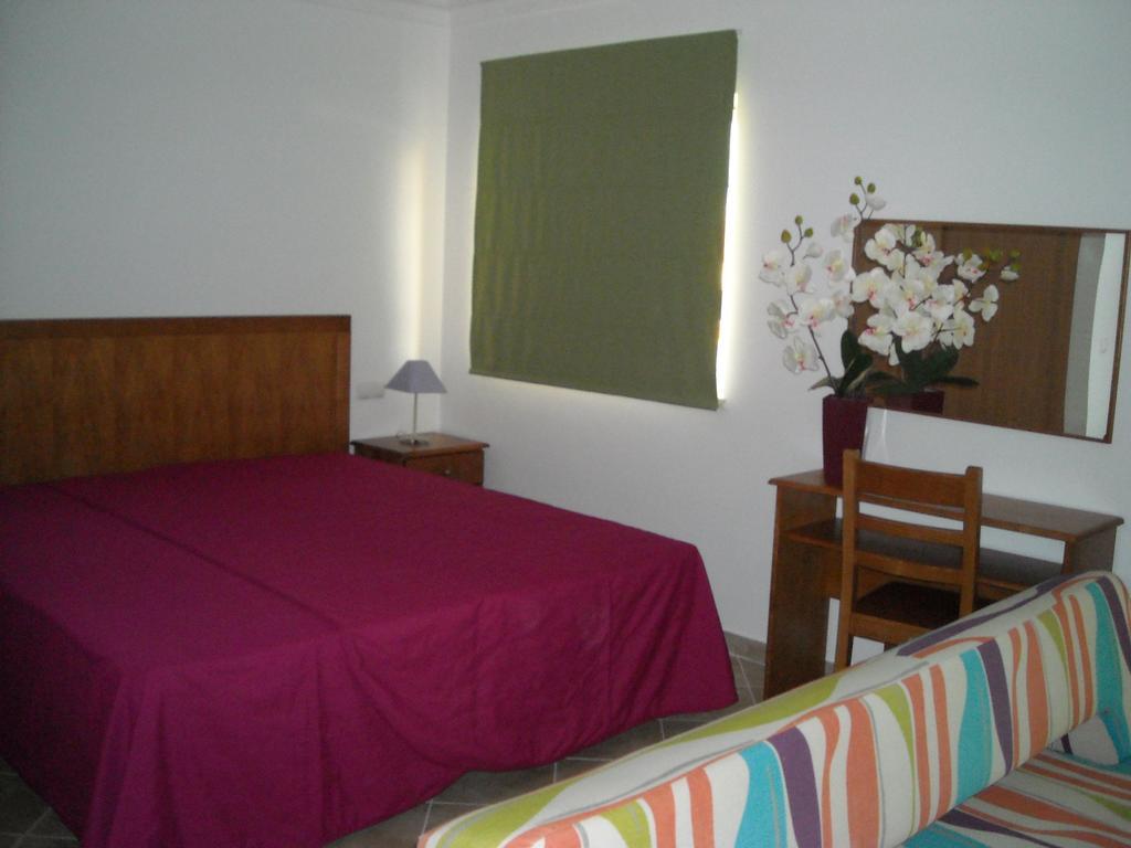 Aparthotel Smy Santa Eulalia Algarve Albufeira Camera foto
