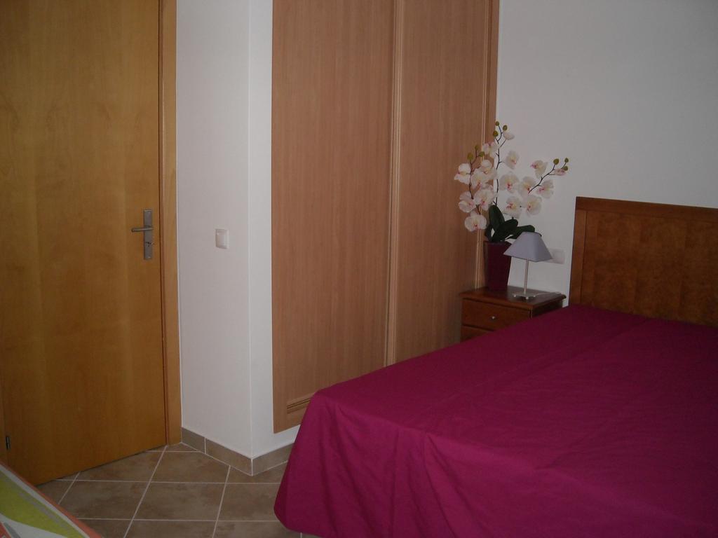 Aparthotel Smy Santa Eulalia Algarve Albufeira Camera foto