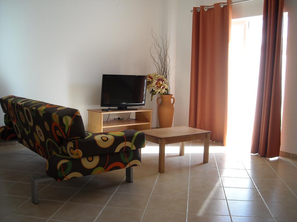 Aparthotel Smy Santa Eulalia Algarve Albufeira Camera foto