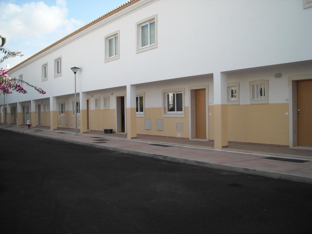 Aparthotel Smy Santa Eulalia Algarve Albufeira Camera foto
