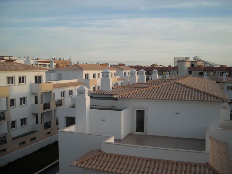 Aparthotel Smy Santa Eulalia Algarve Albufeira Esterno foto
