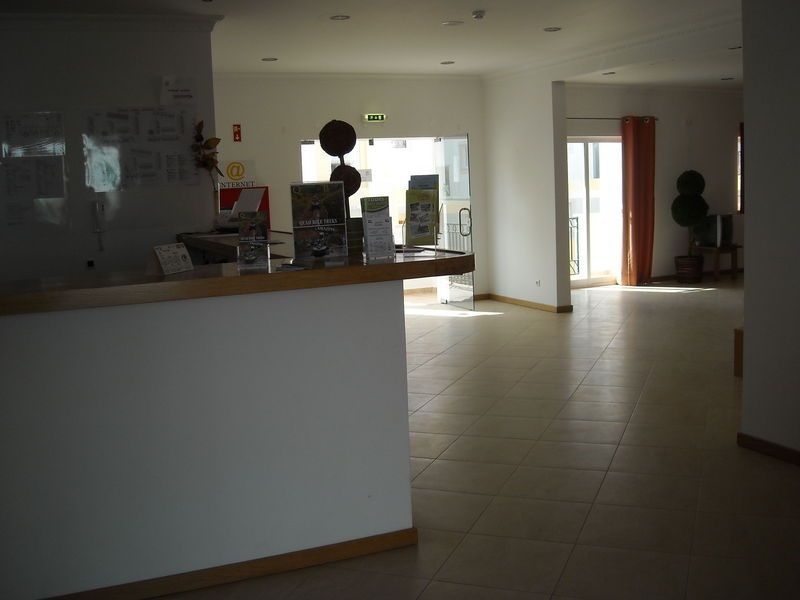 Aparthotel Smy Santa Eulalia Algarve Albufeira Esterno foto