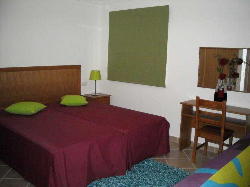 Aparthotel Smy Santa Eulalia Algarve Albufeira Esterno foto
