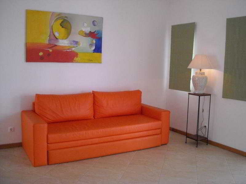 Aparthotel Smy Santa Eulalia Algarve Albufeira Esterno foto